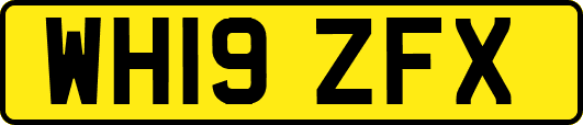 WH19ZFX