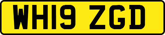 WH19ZGD