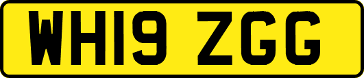 WH19ZGG