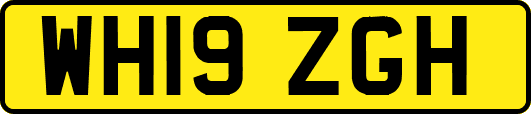 WH19ZGH