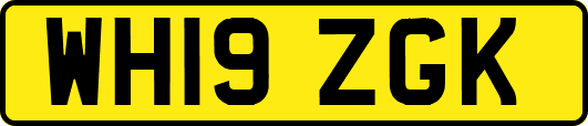 WH19ZGK