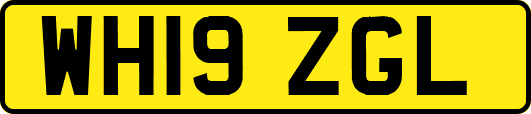 WH19ZGL