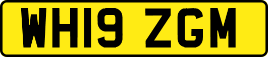 WH19ZGM