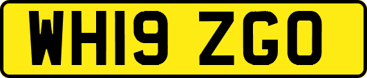WH19ZGO