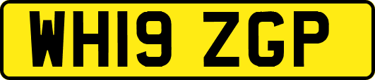 WH19ZGP