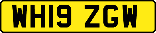 WH19ZGW