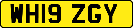 WH19ZGY