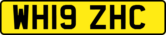 WH19ZHC