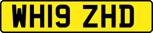 WH19ZHD