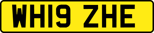 WH19ZHE