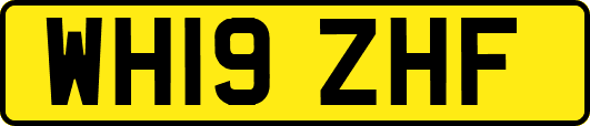WH19ZHF