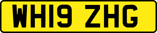 WH19ZHG