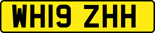 WH19ZHH
