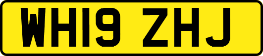 WH19ZHJ