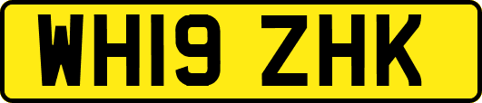 WH19ZHK