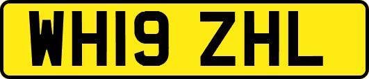 WH19ZHL