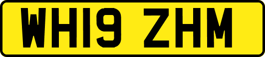 WH19ZHM