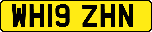 WH19ZHN