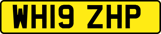 WH19ZHP