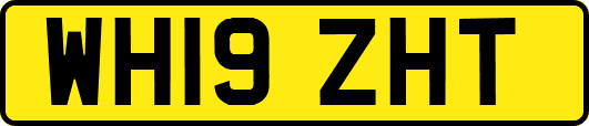 WH19ZHT
