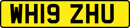 WH19ZHU