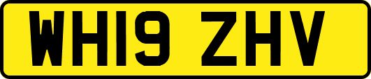 WH19ZHV