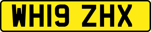 WH19ZHX