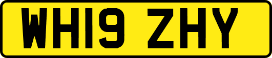WH19ZHY