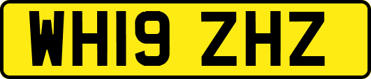 WH19ZHZ