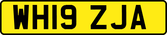 WH19ZJA