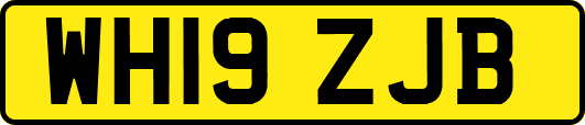 WH19ZJB