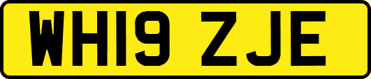 WH19ZJE