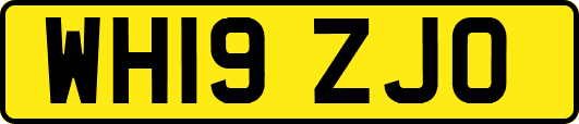 WH19ZJO