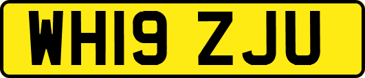 WH19ZJU