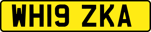 WH19ZKA