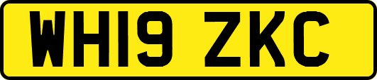 WH19ZKC