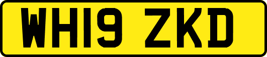 WH19ZKD