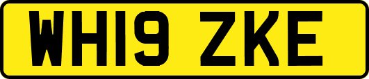 WH19ZKE