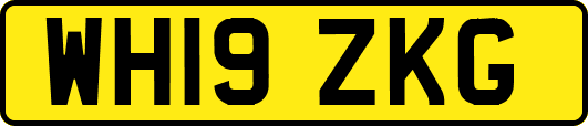 WH19ZKG