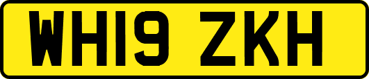 WH19ZKH