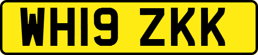 WH19ZKK