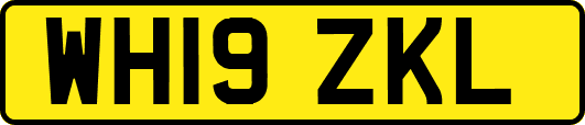 WH19ZKL