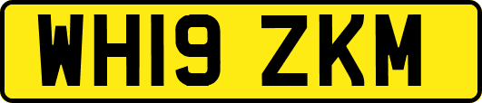 WH19ZKM