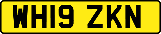 WH19ZKN