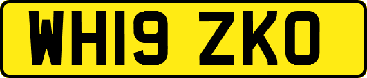 WH19ZKO