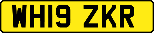 WH19ZKR