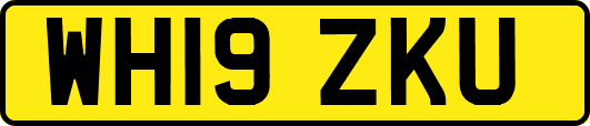 WH19ZKU