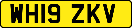 WH19ZKV
