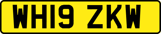 WH19ZKW