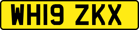 WH19ZKX
